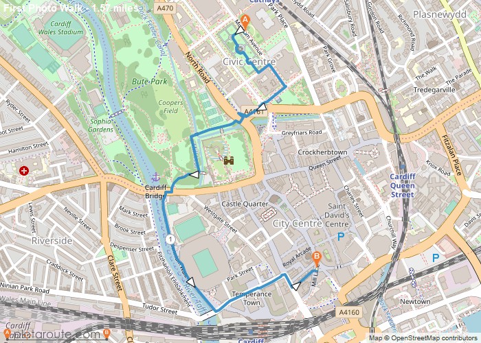 Map - First_Photo_Walk