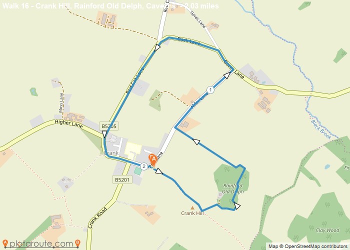 Map - Walk_16_-_Crank_Hill_Rainford_Old_Delph_Caverns_ Map - Walk_16_-_Crank_Hill_Rainford_Old_Delph_Caverns_